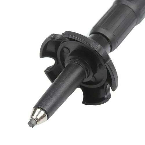 3-Section Carbon Telescopic Outdoor Walking Trekking Pole Hiking Stick