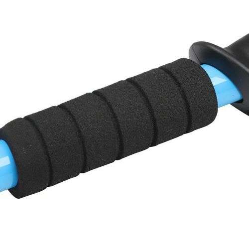 3-Section Carbon Telescopic Outdoor Walking Trekking Pole Hiking Stick