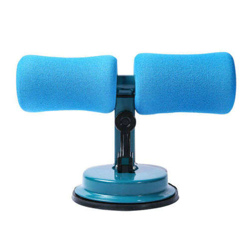 Sit-Ups Abdominal Exercise Equipment Sports Equipment Suction Cup Brack
