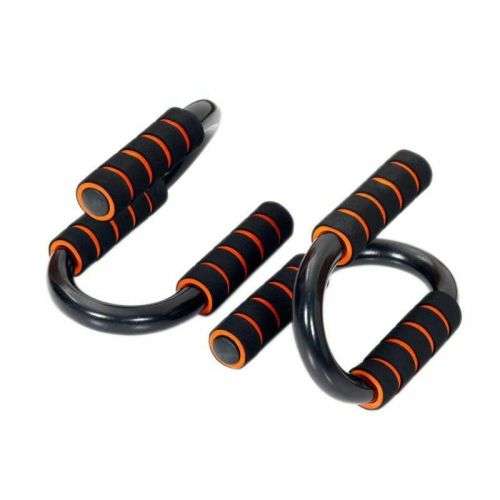 Fitness Push Up Stand Gym Exercise Training Home Bar Equipment Chest Workout