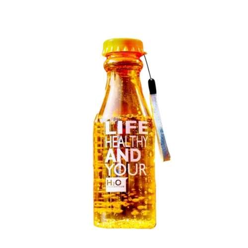 550ML Unbreakable Outdoor Sports Travel Water Bottle Portable Leak-proof Cycling Camping Water Cup