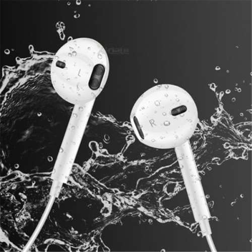 1PC Fashion Sport Running Studio Music Headsets Sports Headphones Sweatproof Stereo Earphones