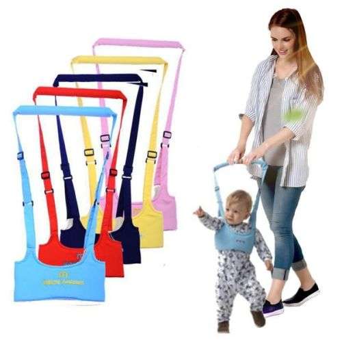 Baby Walking Belt