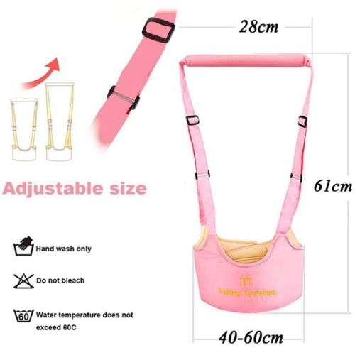 Baby Walking Belt