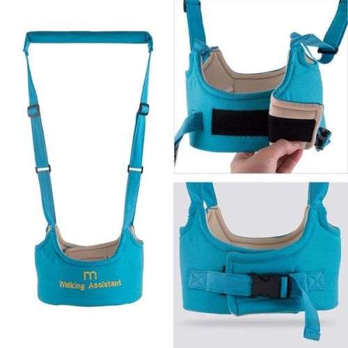 Baby Walking Belt