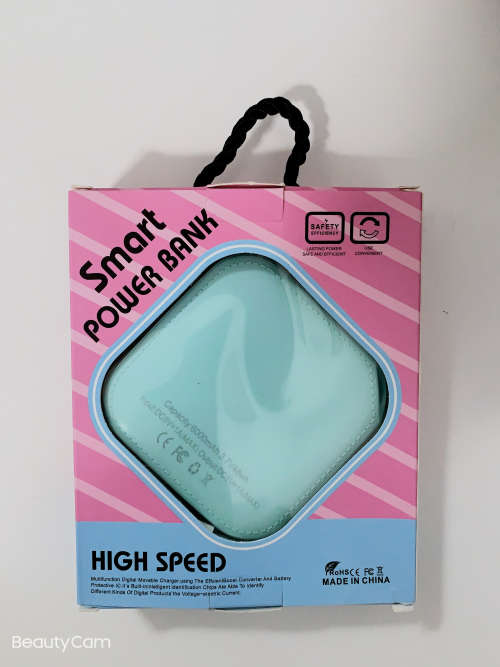 smartp power bank,