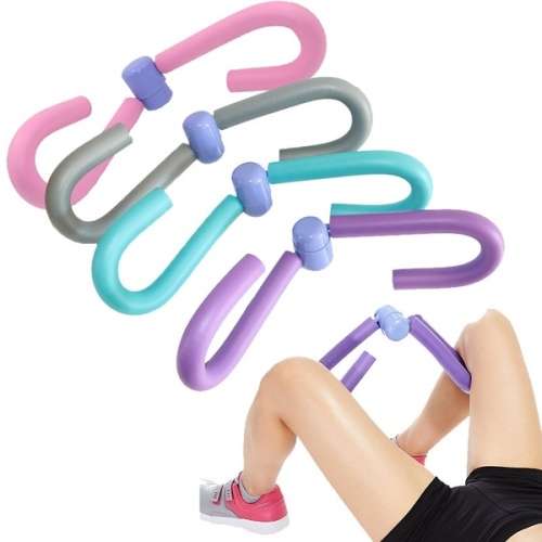 New Equipment Sports Home Fitness Gym Thigh Exercisers Waist Exerciser Machine Arm ChestThigh Master