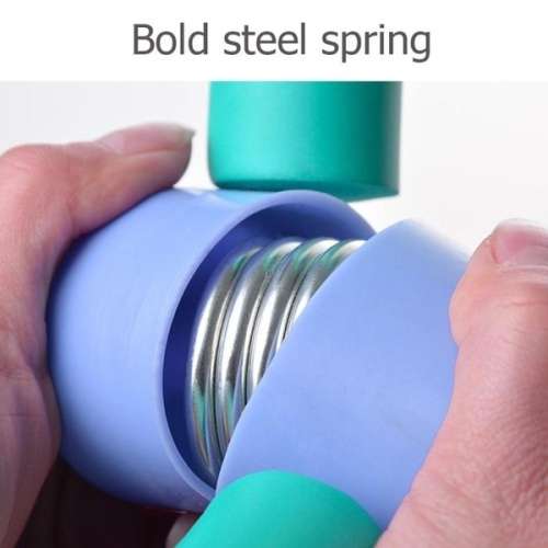 New Equipment Sports Home Fitness Gym Thigh Exercisers Waist Exerciser Machine Arm ChestThigh Master