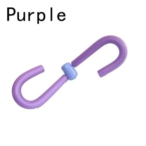 New Equipment Sports Home Fitness Gym Thigh Exercisers Waist Exerciser Machine Arm ChestThigh Master