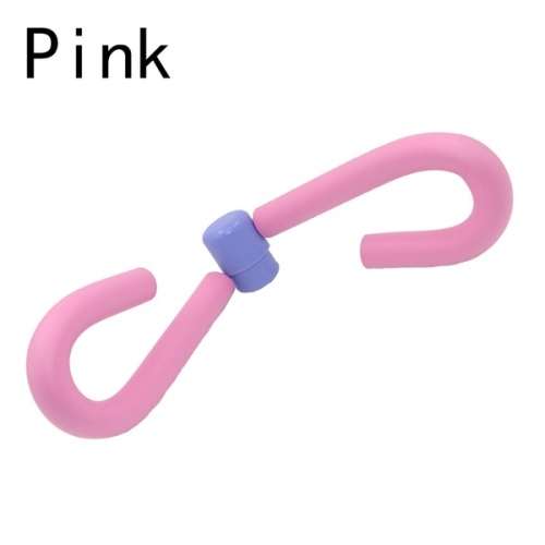 New Equipment Sports Home Fitness Gym Thigh Exercisers Waist Exerciser Machine Arm ChestThigh Master