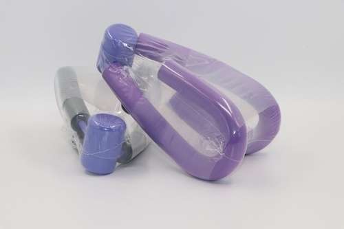 New Equipment Sports Home Fitness Gym Thigh Exercisers Waist Exerciser Machine Arm ChestThigh Master