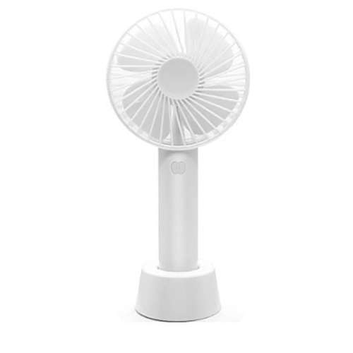 Mini Portable USB Charging Wind Adjustment Handheld Fan