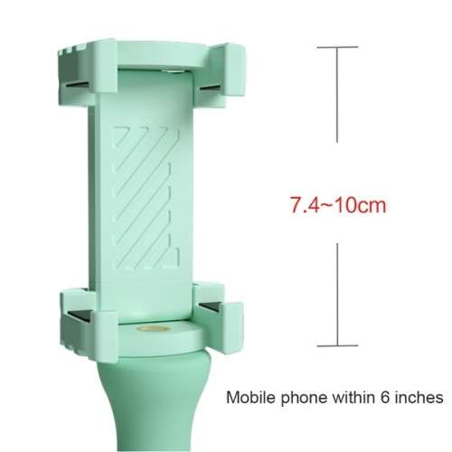 Caterpillar Lazy Bracket Mobile Phone Bracket Worm Bracket Suction Cup Support Wall Holder