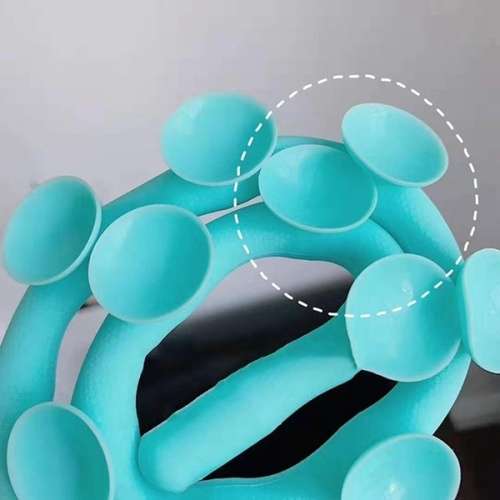 Caterpillar Lazy Bracket Mobile Phone Bracket Worm Bracket Suction Cup Support Wall Holder