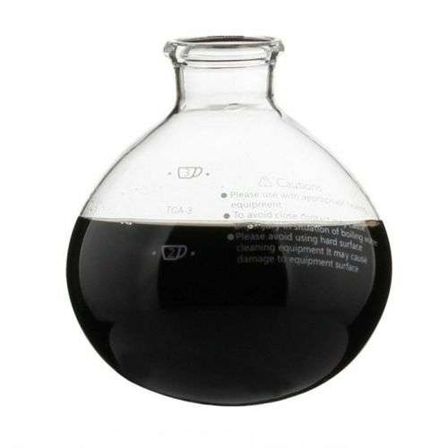 Syphon Pots Coffee Kettle Glass Maker Tea Siphon Pot Vacuum Machine