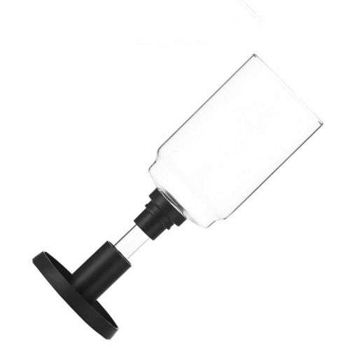 Syphon Pots Coffee Kettle Glass Maker Tea Siphon Pot Vacuum Machine