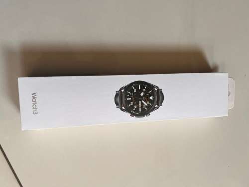 Samsung Flip Z3 + Watch + Tab