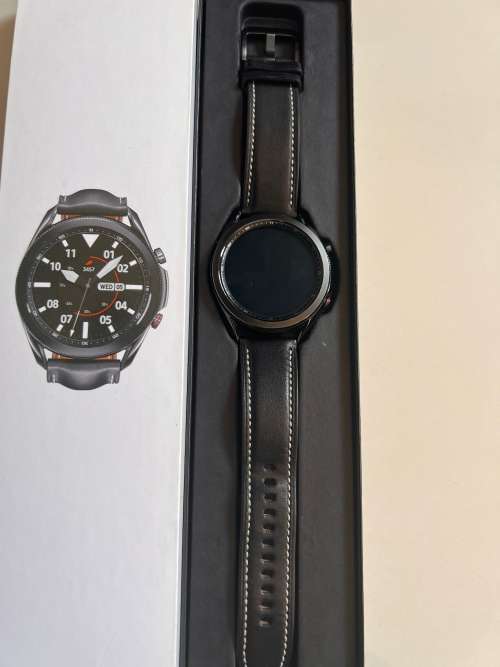 Samsung Flip Z3 + Watch + Tab