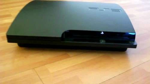 Playstation 3 Bundle