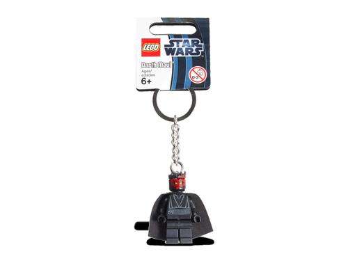 LEGO #850446 Darth Maul Minifigure Key Chain !! STAR WARS !!