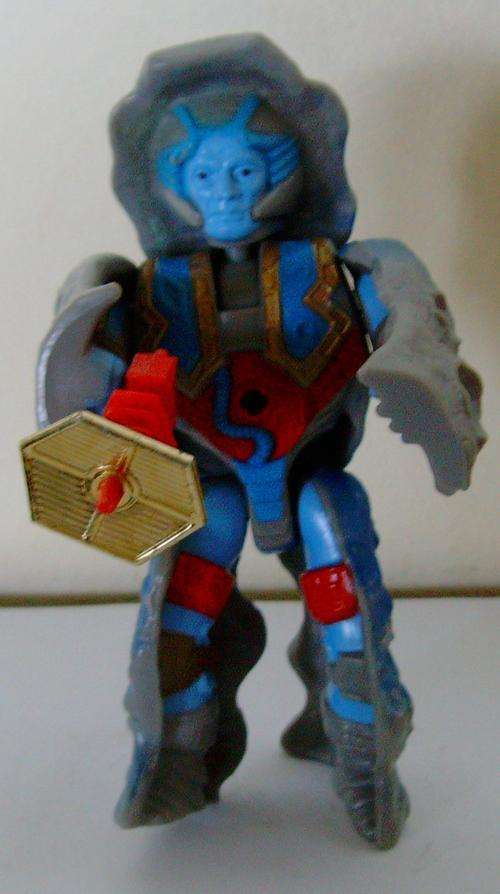 STONEDAR + Weapon !! Masters of the Universe !! He-Man !! Mattel !! Excellent Condition!! He Man