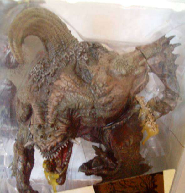 VANDALIZER 2 ! Spawn ! Mcfarlane Toys !!  Mint in Unopened Packaging !! GREAT COLLECTIBLE !! 2005