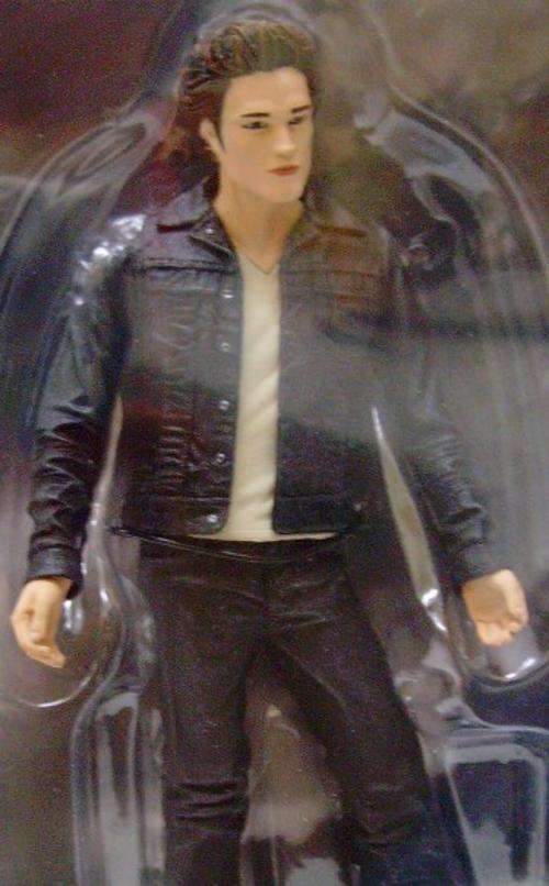 TWILIGHT ECLIPSE !! EDWARD CULLEN!! MINT !! Never Opened !!! Highly Collectable !!