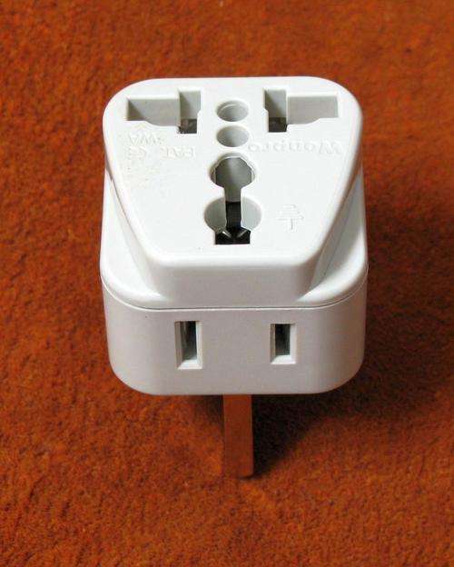 GOING OVERSEES!!! NEED AN ADAPTER PLUG FOR YOUR CHARGER, LOOK NO FURTHER!