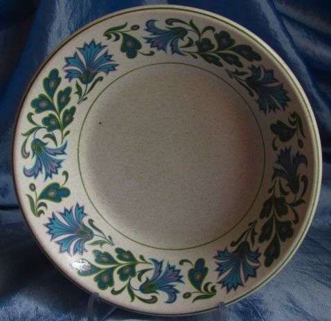 MIDWINTER:  "Caprice" Dessert Bowls (5 in lot).  Take a moment and come have a look!