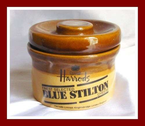 Lovely 'Granville' Lidded Container by TG Green- Have a look!