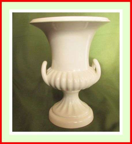 Lovely Beswick Handled Urn Vase!  Have a look!