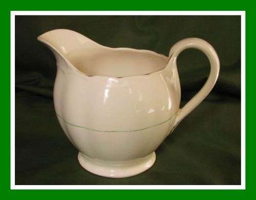 Large Grindley Jug / Creamer- Have a look!