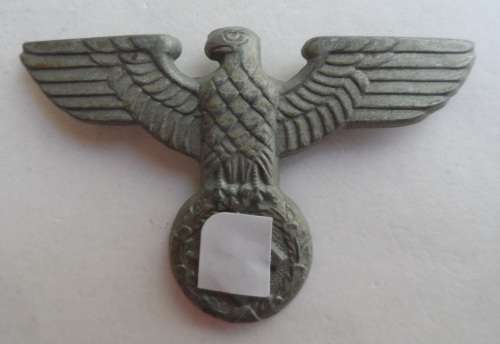 WW2 Era German Nazi Badge