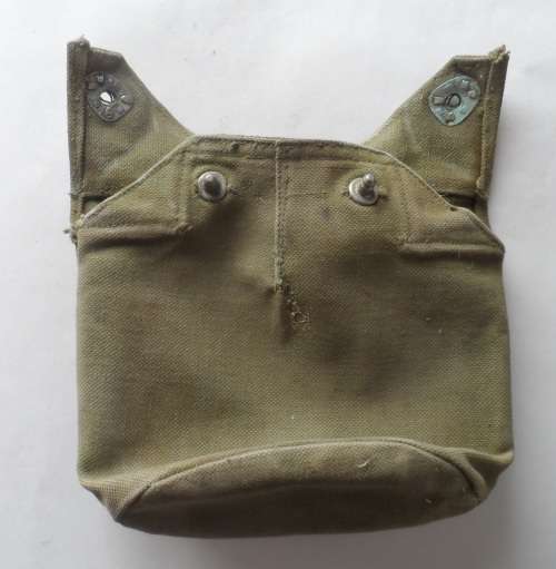 Rhodesian Army Water Bottle Pouch