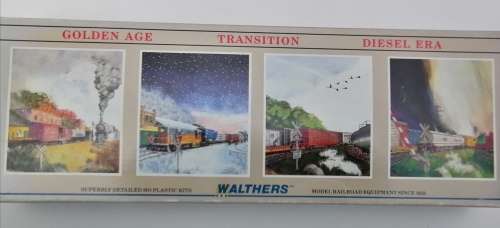 HO - Enclosed Auto Carrier