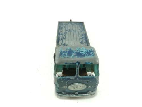 Corgi - E.R.F. Flatbed Truck