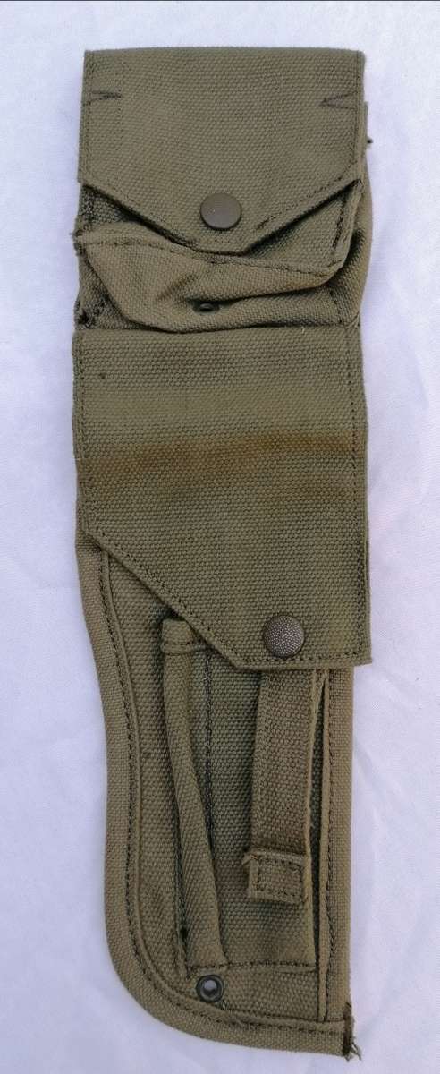 SADF Holster - mint