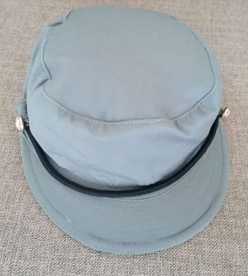 Rhodesia - BSAP Ladies Uniform