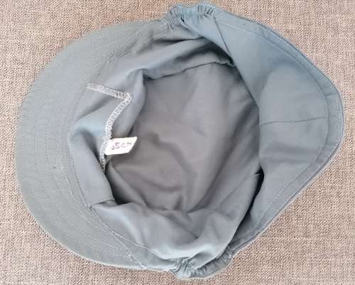 Rhodesia - BSAP Ladies Uniform