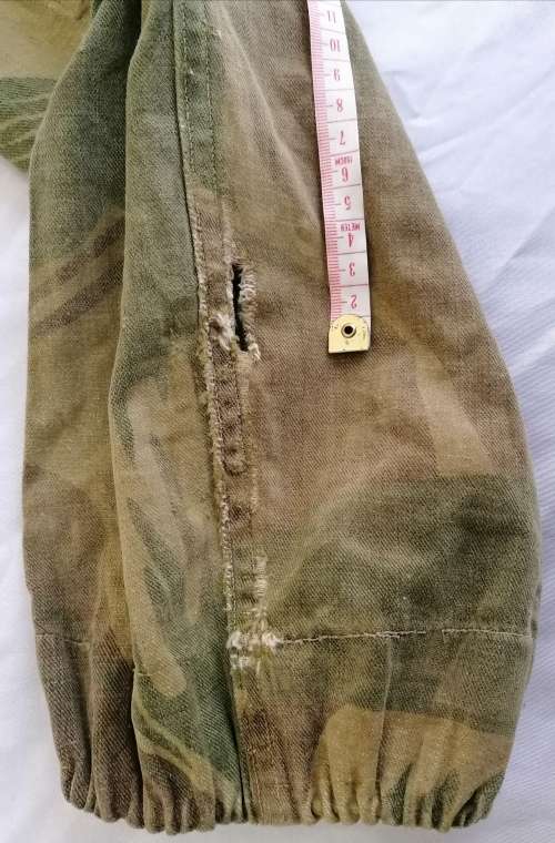 Rhodesian Army Combat Trousers