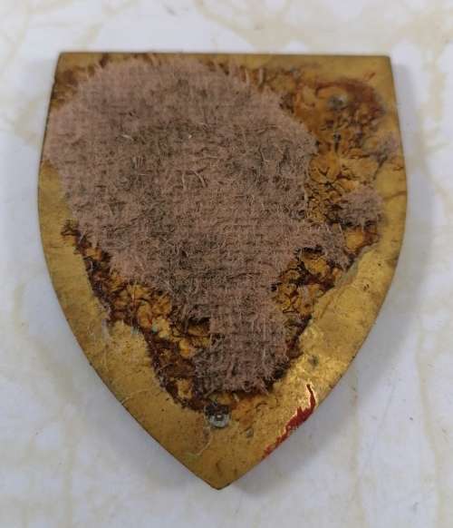 SADF Era Shoulder Flash