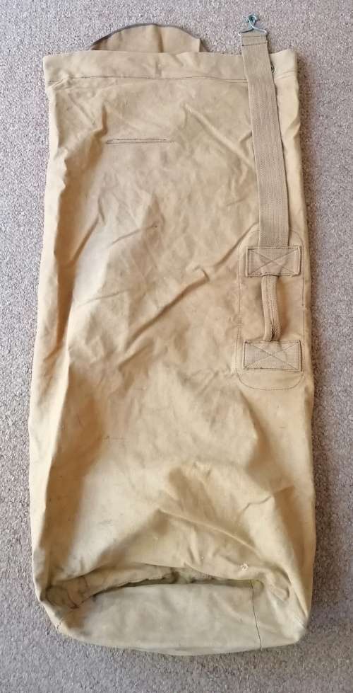 SADF Era Kit Bag