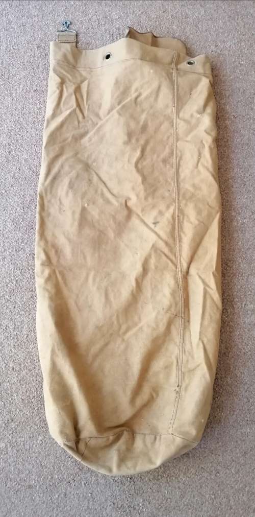 SADF Era Kit Bag