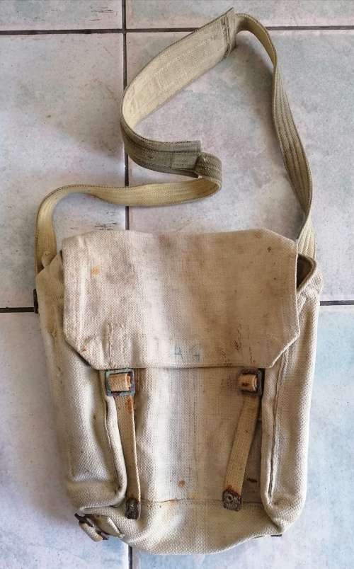 WW2 Era Patrol Type Bag
