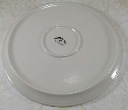 10 Anti-Aircraft Regiment Plate