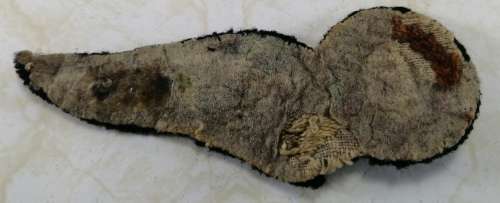 WW2 SAAF / RAF Air Engineer Wing