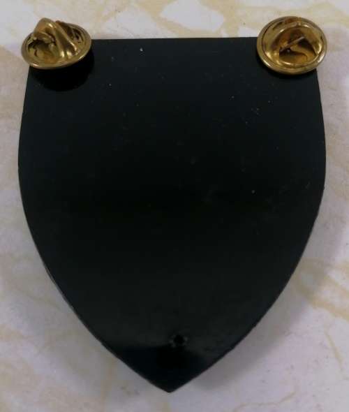 10 Artillery Air Defence Shoulder Flash