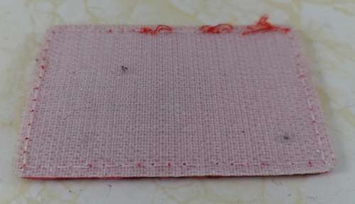 US Army PVC Flag Patch