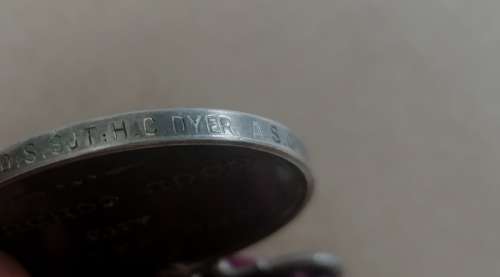 British Army - Army Long Service and Good Conduct Medal + Genealogy Report