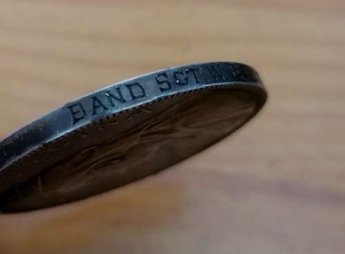 Victorian - Volunteer Force Long Service and Good Conduct Medal